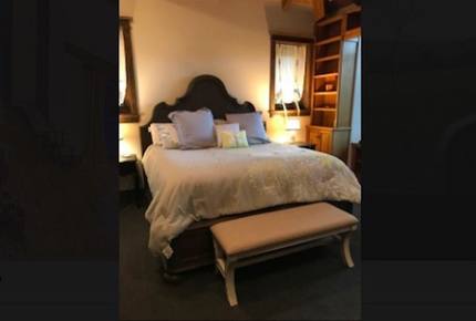 Rustic Grand Colorado Elegance - Larkspur, Colorado