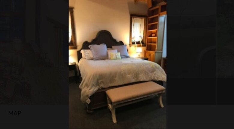 Rustic Grand Colorado Elegance - Larkspur, Colorado