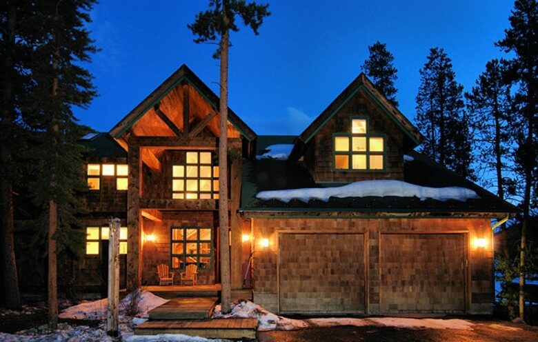 The Meadow House At Keystone Ranch - Keystone, Colorado