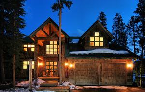 The Meadow House At Keystone Ranch - Keystone, Colorado