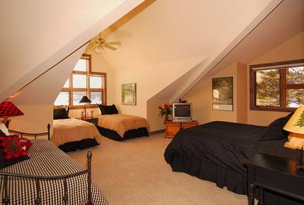 The Meadow House At Keystone Ranch - Keystone, Colorado