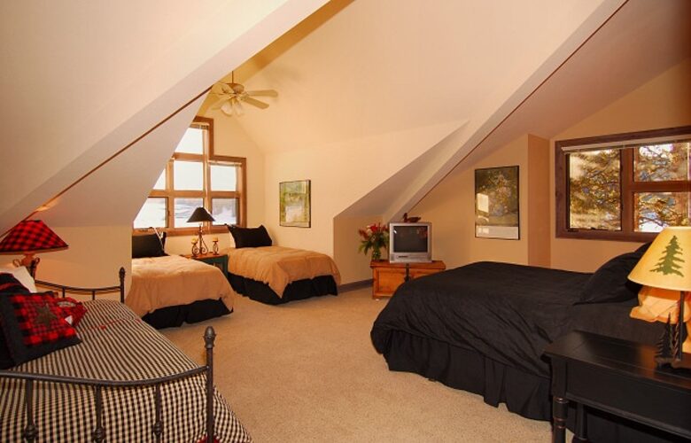 The Meadow House At Keystone Ranch - Keystone, Colorado