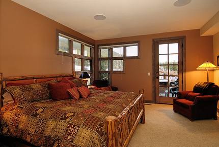 The Meadow House At Keystone Ranch - Keystone, Colorado