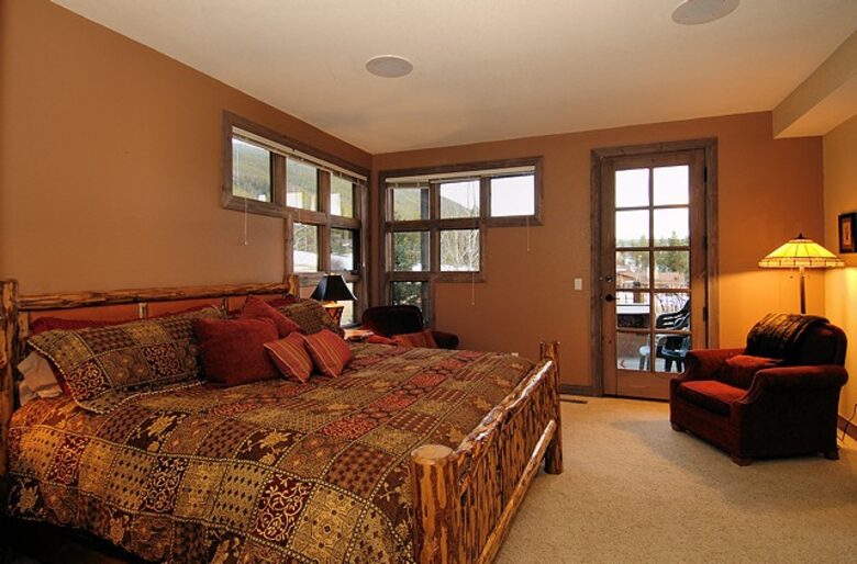 The Meadow House At Keystone Ranch - Keystone, Colorado