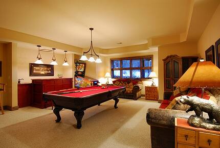 The Meadow House At Keystone Ranch - Keystone, Colorado