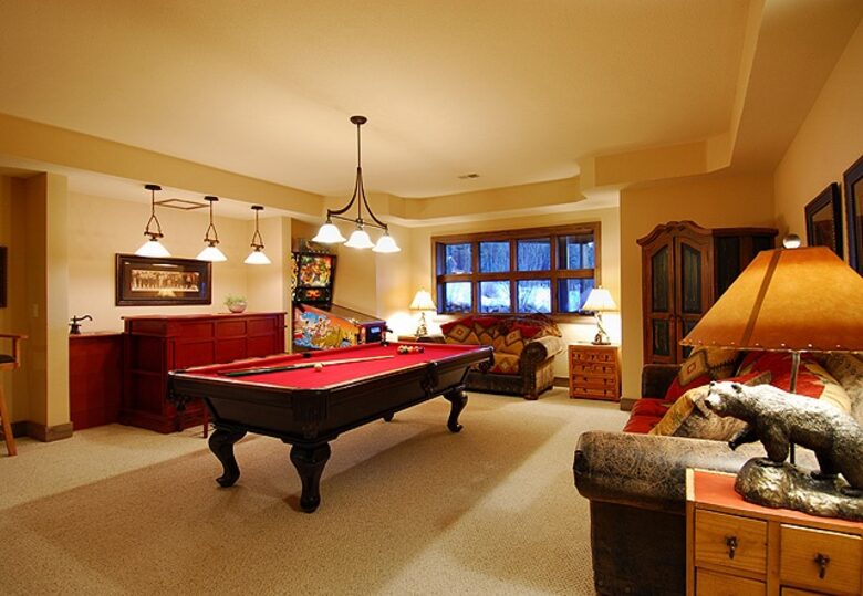 The Meadow House At Keystone Ranch - Keystone, Colorado