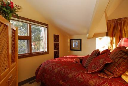 The Meadow House At Keystone Ranch - Keystone, Colorado