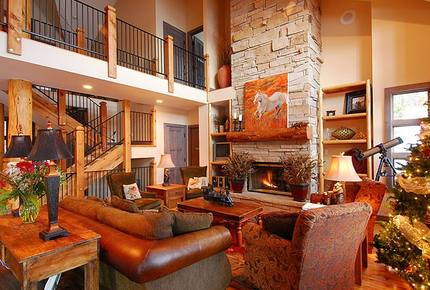 The Meadow House At Keystone Ranch - Keystone, Colorado