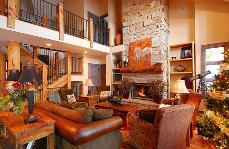 The Meadow House At Keystone Ranch - Keystone, Colorado