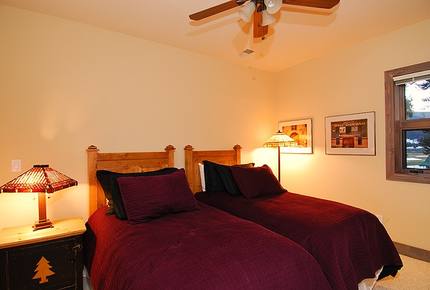 The Meadow House At Keystone Ranch - Keystone, Colorado