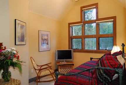 The Meadow House At Keystone Ranch - Keystone, Colorado