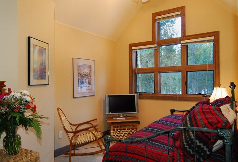 The Meadow House At Keystone Ranch - Keystone, Colorado