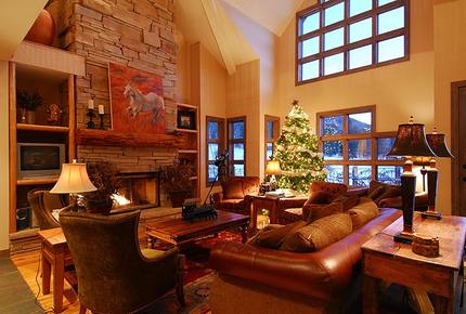 The Meadow House At Keystone Ranch - Keystone, Colorado