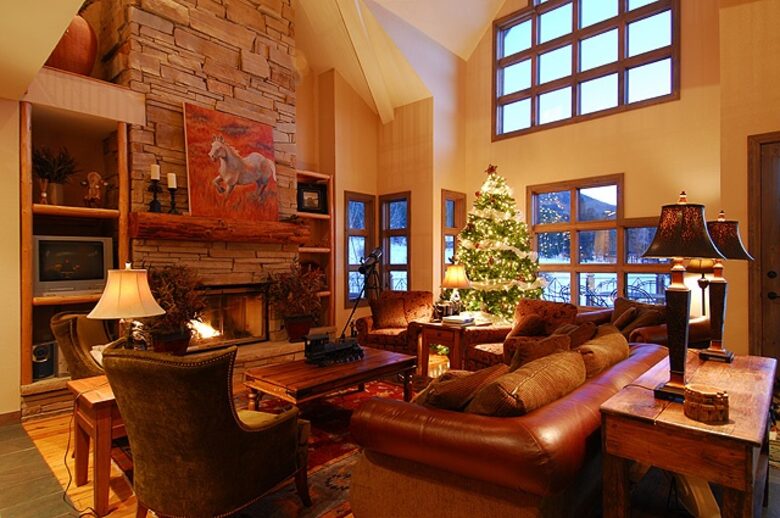 The Meadow House At Keystone Ranch - Keystone, Colorado