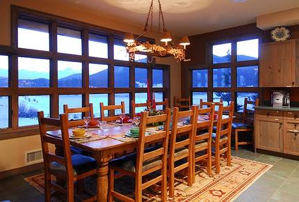 The Meadow House At Keystone Ranch - Keystone, Colorado