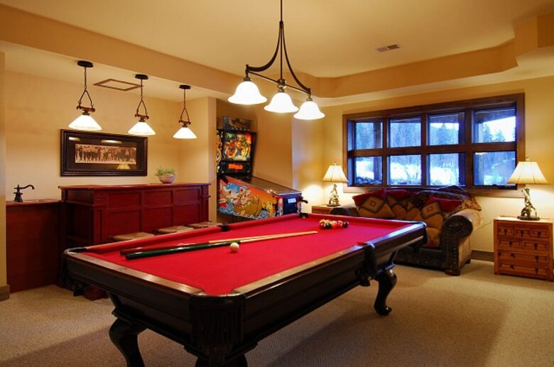 The Meadow House At Keystone Ranch - Keystone, Colorado