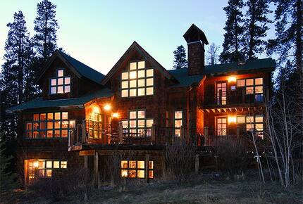 The Meadow House At Keystone Ranch - Keystone, Colorado
