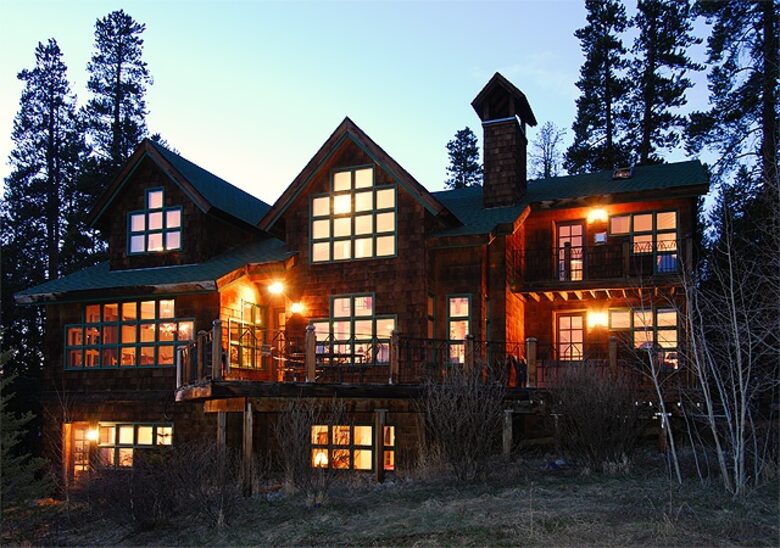 The Meadow House At Keystone Ranch - Keystone, Colorado