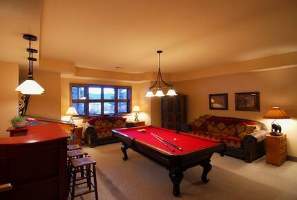 The Meadow House At Keystone Ranch - Keystone, Colorado