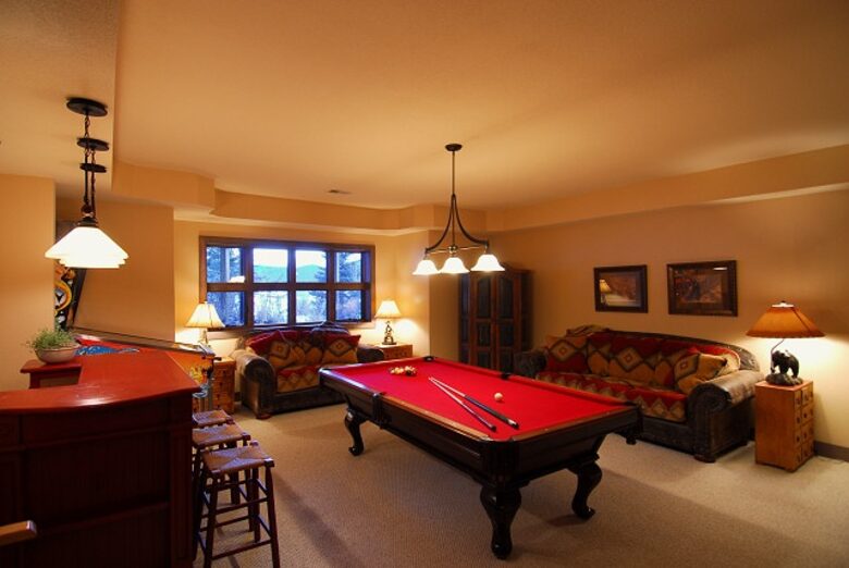 The Meadow House At Keystone Ranch - Keystone, Colorado