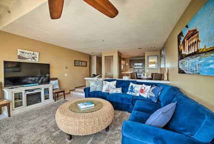 Catalina Dream Vacation- Villa 33, Building 2 - Avalon, California