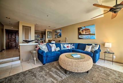 Catalina Dream Vacation- Villa 33, Building 2 - Avalon, California