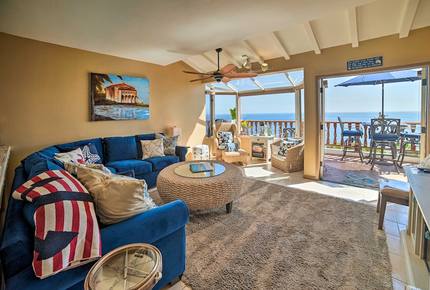 Catalina Dream Vacation- Villa 33, Building 2 - Avalon, California