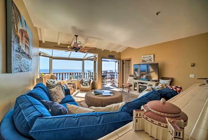 Catalina Dream Vacation- Villa 33, Building 2 - Avalon, California