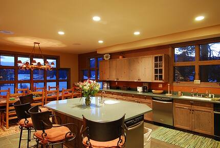 The Meadow House At Keystone Ranch - Keystone, Colorado