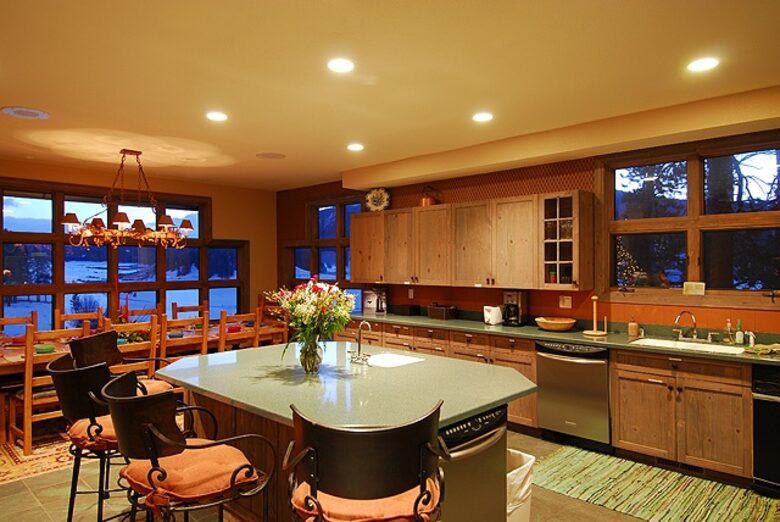 The Meadow House At Keystone Ranch - Keystone, Colorado