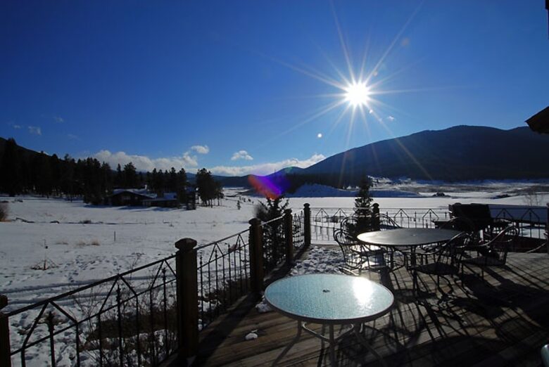 The Meadow House At Keystone Ranch - Keystone, Colorado