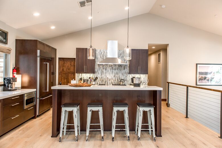 Huge Home with Indoor Pool - Walk to Skiing - South Lake Tahoe, California