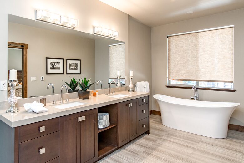 Huge Home with Indoor Pool - Walk to Skiing - South Lake Tahoe, California