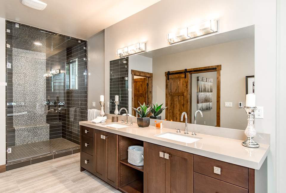 Huge Home with Indoor Pool - Walk to Skiing - South Lake Tahoe, California