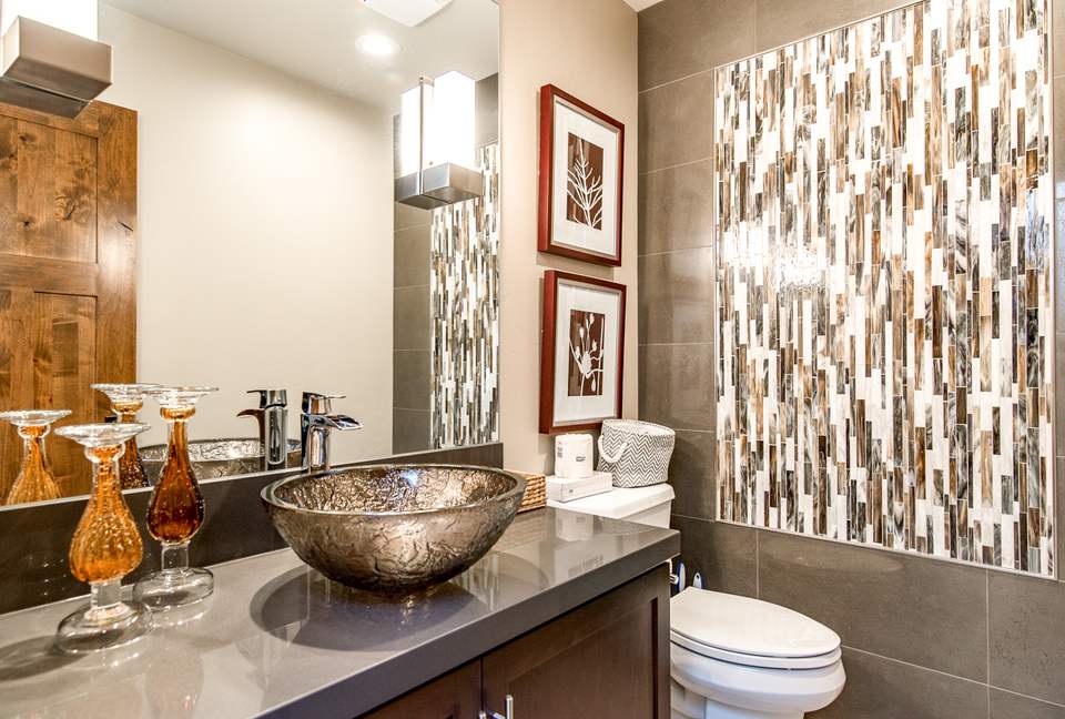 Huge Home with Indoor Pool - Walk to Skiing - South Lake Tahoe, California