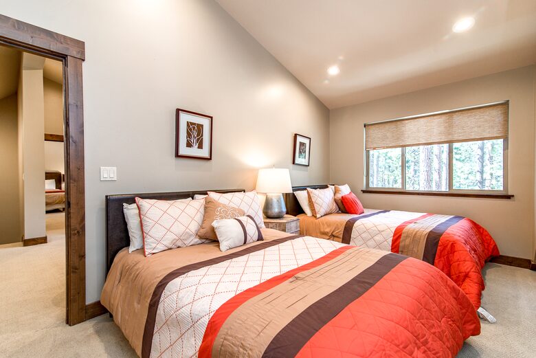 Huge Home with Indoor Pool - Walk to Skiing - South Lake Tahoe, California