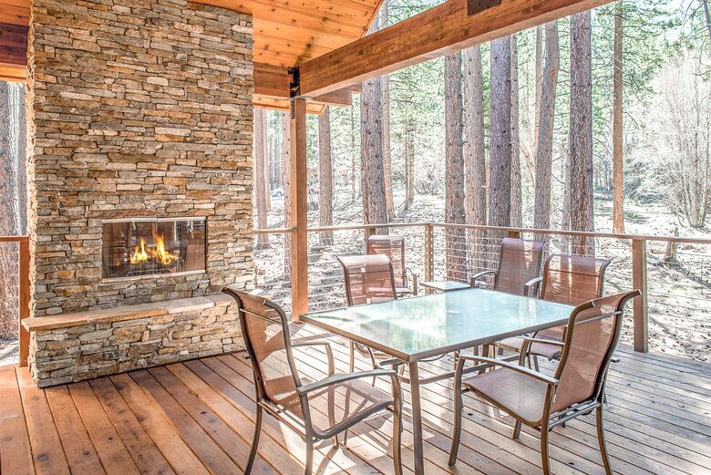 Huge Home with Indoor Pool - Walk to Skiing - South Lake Tahoe, California