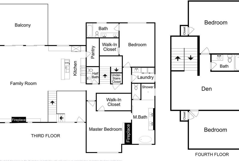 Huge Home with Indoor Pool - Walk to Skiing - South Lake Tahoe, California