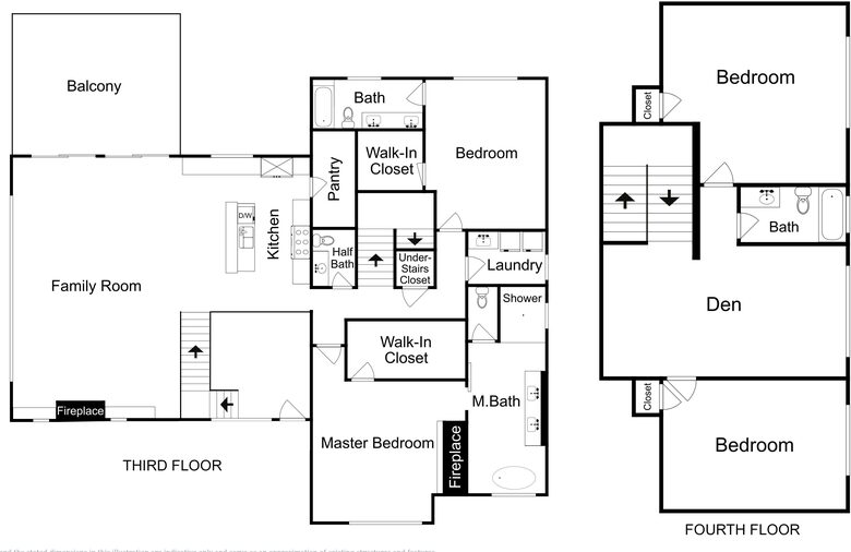 Huge Home with Indoor Pool - Walk to Skiing - South Lake Tahoe, California