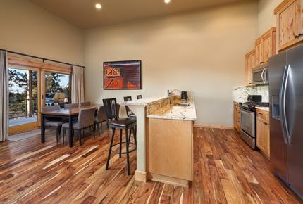 Brasada Ranch 4 Bedroom Cabin - Powell Butte, Oregon