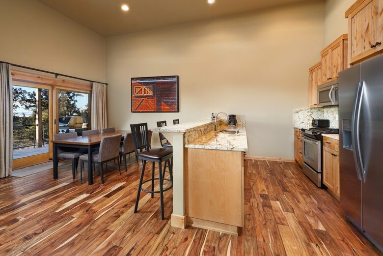 Brasada Ranch 4 Bedroom Cabin - Powell Butte, Oregon