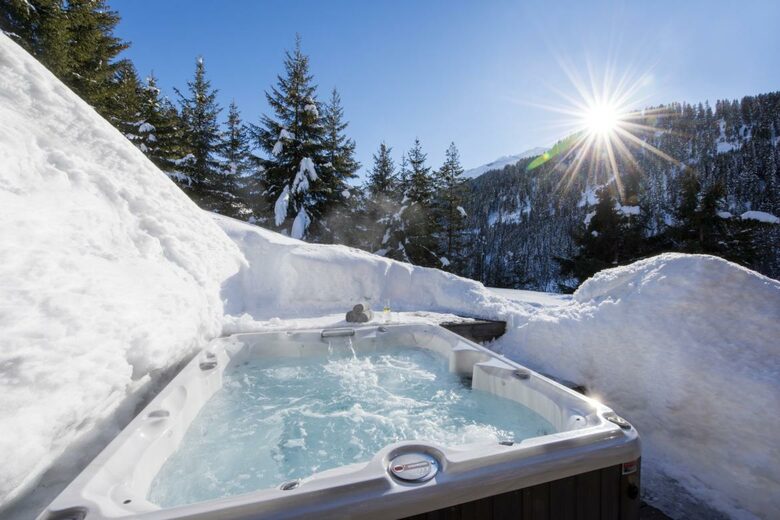 Chalet Les Brames (R) - Méribel, France