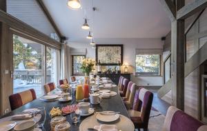 Chalet Les Brames (R) - Méribel, France