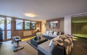 Chalet Les Brames (R) - Méribel, France