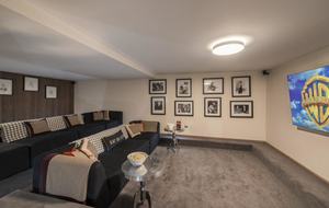 Chalet Les Brames (R) - Méribel, France