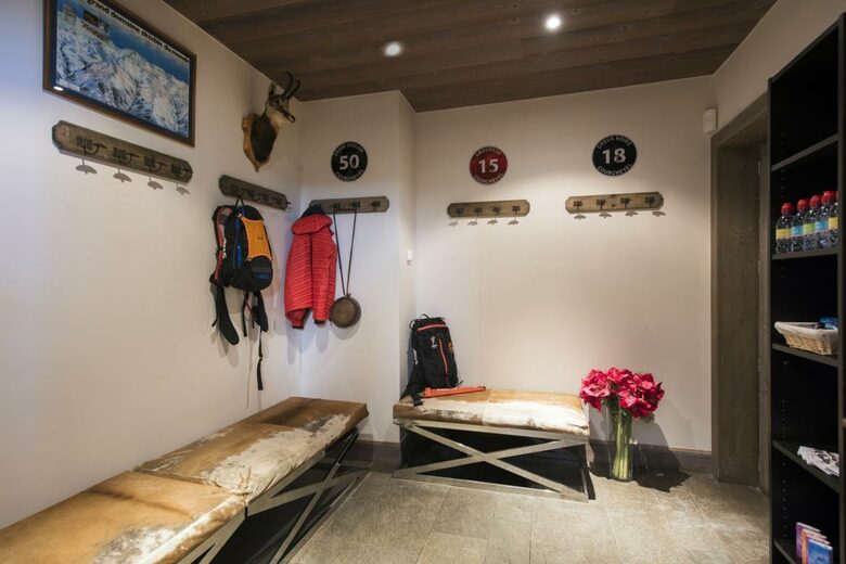 Chalet Les Brames (R) - Méribel, France