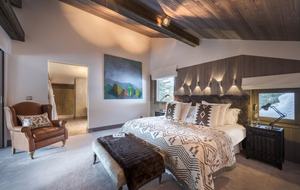 Chalet Les Brames (R) - Méribel, France