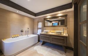 Chalet Les Brames (R) - Méribel, France