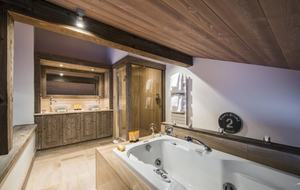 Chalet Les Brames (R) - Méribel, France