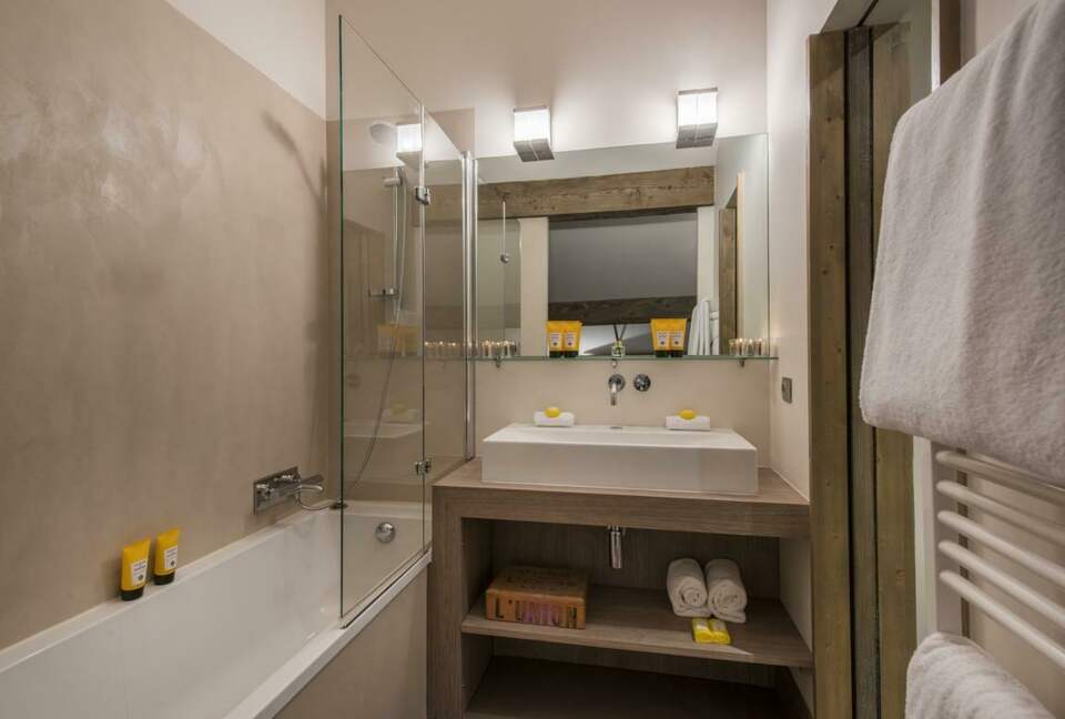 Chalet Les Brames (R) - Méribel, France